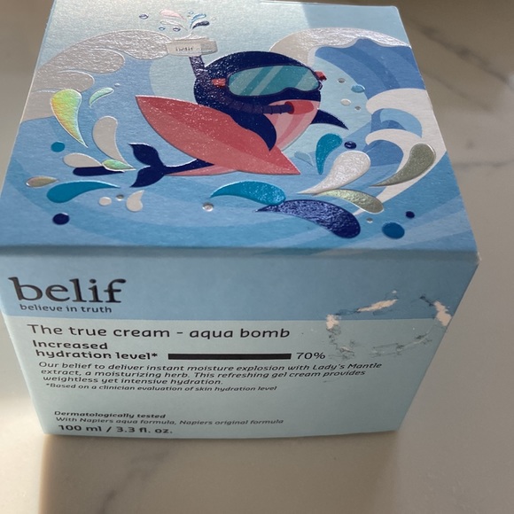 Brand new belief cream - Picture 15 of 15